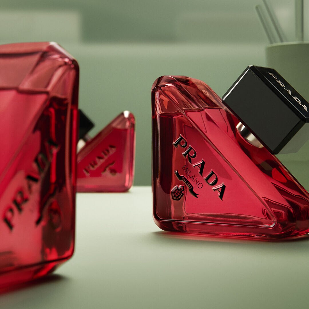 PERFUME PRADA PARADOXE RADICAL ESSENCE FEMININO EAU DE PARFUM